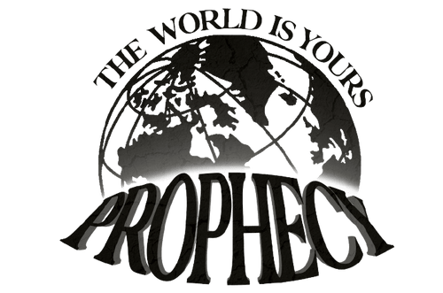 Prophecy Clothing Store