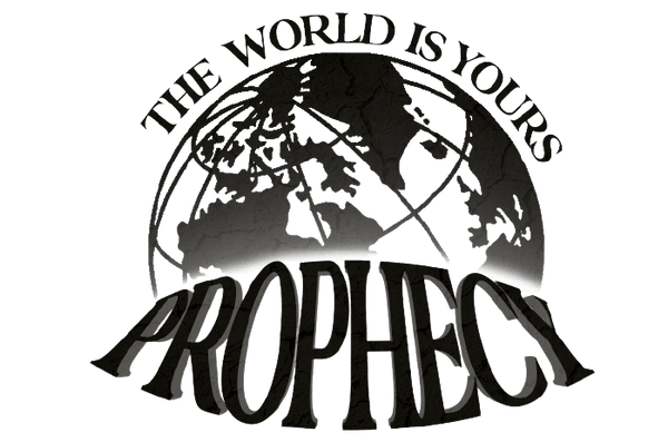 Prophecy Clothing Store