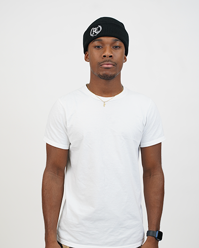 Winter street wear beanie 